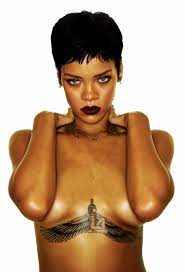 Rihanna-tatuagem-homenagem-a-avó-falecida