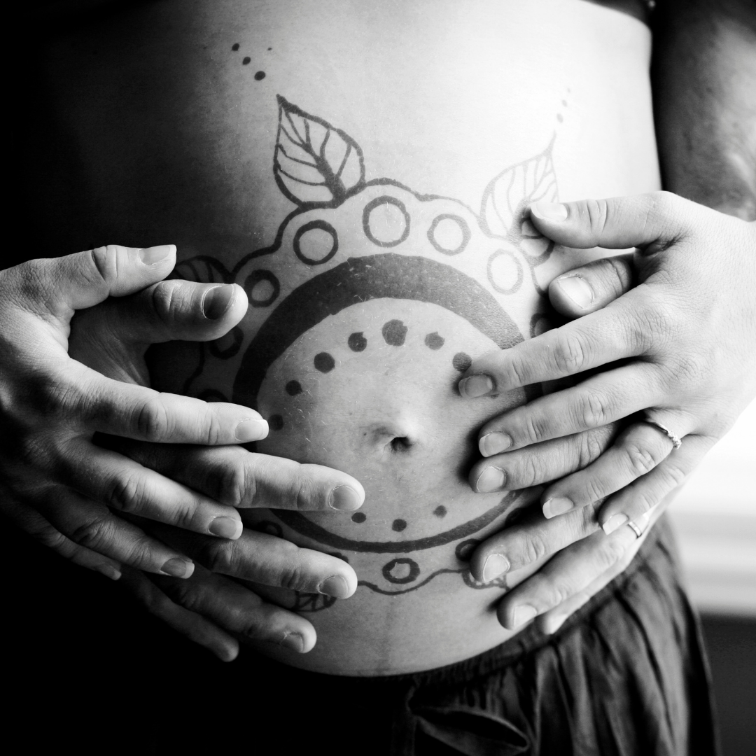 Gravidez e tatuagem: Gestantes podem tatuar