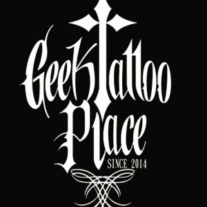 Geek Tattoo Place
